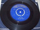 THE PRETTY THINGS 1966 FONTANA 45 COME SEE ME. LISTEN