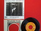 DAVID BOWIE RARE Golden Years / Can You RCA MEXICO 45