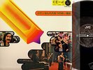 JAZZ LP JAPANESE QUARTET rare QUAD JVC CD4B-5027