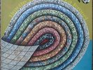 TIMOTHY LEARY & ASH RA TEMPEL Seven Up ORIG. German LP