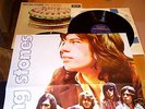 Rolling Stones-Let it Bleed Lp mit POSTER von 1973