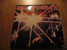 Iron Maiden-Maiden America 2LP 1981 - rare