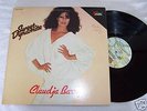Claudja Barry Sweet Dynamite LP Salsoul