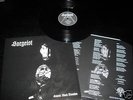 SARGEIST Satanic Black Devotion LP Horna Behexen