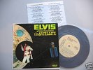 ELVIS PRESLEY-USA-STEREO JUKE BOX EP--ALOHA FROM HAWAII