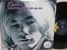 Warren Zevon Wanted Dead or Alive LP Promo EX+-NM RARE