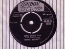 Richie Barrett Some Other Guy London 1962 Soul 7
