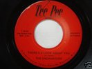 RARE - THE ENCHANTERS # 4566 - THERE'S A LOOK ABOUT YOU