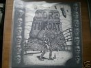 SORE THROAT - UNHINDERED BY TALENT LP napalm death