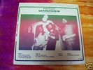 PINK FLOYD 2 LP GERMERSHEIM GERMANY '72 LIVE GLC record