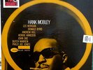 HANK MOBLEY 