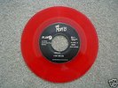 THE MISFITS BULLET EP RED VINYL ORIGINAL NO PS 
