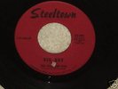 RARE STEELTOWN 681 BIG BOY The Jackson Five Michael