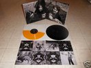 NEW SEALED DEAD WEATHER HOREHOUND COLORED VINYL   RARE