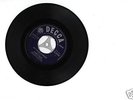 Pamela Blue My Friend Bobby goddard decca rgm joe meek