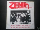 Zenith Heavy Heart 7