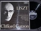 Liszt, Clifford Curzon, Decca SXL 6076 WBg, Nr Mint.