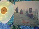 Ghost S/T LP om espers boris current 93 avarus spires