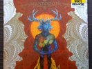 Mastodon Blood Mountain LP 1st Press ISIS Boris Kylesa