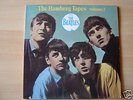 Beatles The Hamburg Tapes Volume 2 Breakaway GB 1983
