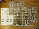 Led Zeppelin Physical Graffiti 1st UK pressing  - mint