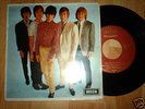 ROLLING STONES * Orig. D EP Decca 1965 FIVE BY FIVE