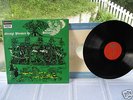 GALLIARD STRANGE PLEASURE 1969 NM RARE FROM ENGLAND