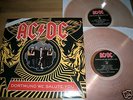 AC/DC Live - Dortmund We salute you -  DoLP rosé Vinyl
