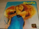 RARE SIGNED BLONDIE ATOMIC 7