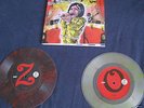 RENATO ZERO I MEDLEY DI UN DISCO PER L'ESTATE raro