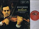 LEONID KOGAN - ENCORES by KOGAN - Shad Dog - NM
