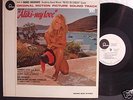 OST Aliki-My Love Manos Hadjidakis  Fontana M- Wax WLP