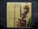 MICHAEL RABIN THE MAGIC BOW CAPITOL SP8510 STEREO