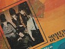 RARE 60'S GARAGE PSYCH 