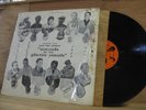 Har-You Percussion Group ORIG latin soul jazz funk Lp