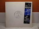 THE ROOTS - DO YOU WANT MORE? 2LP 1994 BAHAMADIA FUGEES