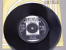 MARY WELLS: 'You Beat Me To The Punch' -  ORIOLE 1962