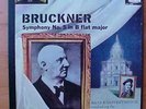 CSA 2205 BRUCKNER N. 5 LONDON FFSS - KNAPPERTSBUSCH 2lp