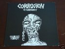 CORROSION OF CONFORMITY  EYE FOR AN EYE  LP FIRST PRESS