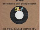MICKEY GILLEY rockabilly 45 DOT “Call Me Shorty”  HEAR