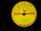 CARL PERKINS 