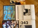 Front 242 5 x 12