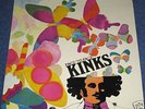 THE KINKS Face to Face RARE Orig UK 66 Pye Mono EX++ LP