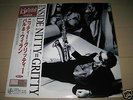 BARNEY WILEN - INSIDE NITTY=GRITTY - VENUS ORIGINAL
