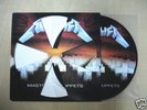 Metallica - Master of Puppets Picture Disc