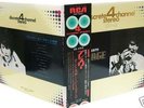 ELVIS PRESLEY 70s JAPAN R4P5009 QUADRA ON STAGE '70,OBI