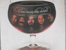 DEEP PURPLE COME TASTE THE BAND RARE UK TEST PRESSING