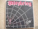 NWOBHM Blitzkrieg Survival  Rare Undiscoverd Listen