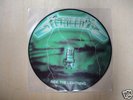 Metallica Ride The Lightning UK Picture Disc
