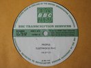Fleetwood Mac In Profile - BBC Transcription Services